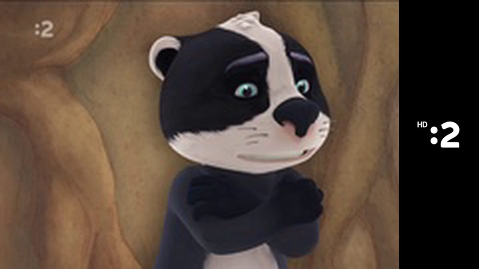 Heidi S2E48 - Rozhodnutie