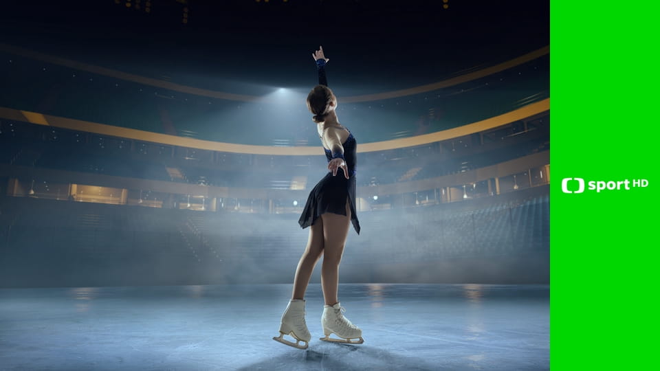 Krasobruslení: Grand Prix - Nagoja