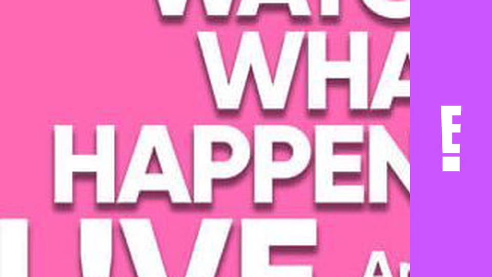 Watch What Happens Live S4E192