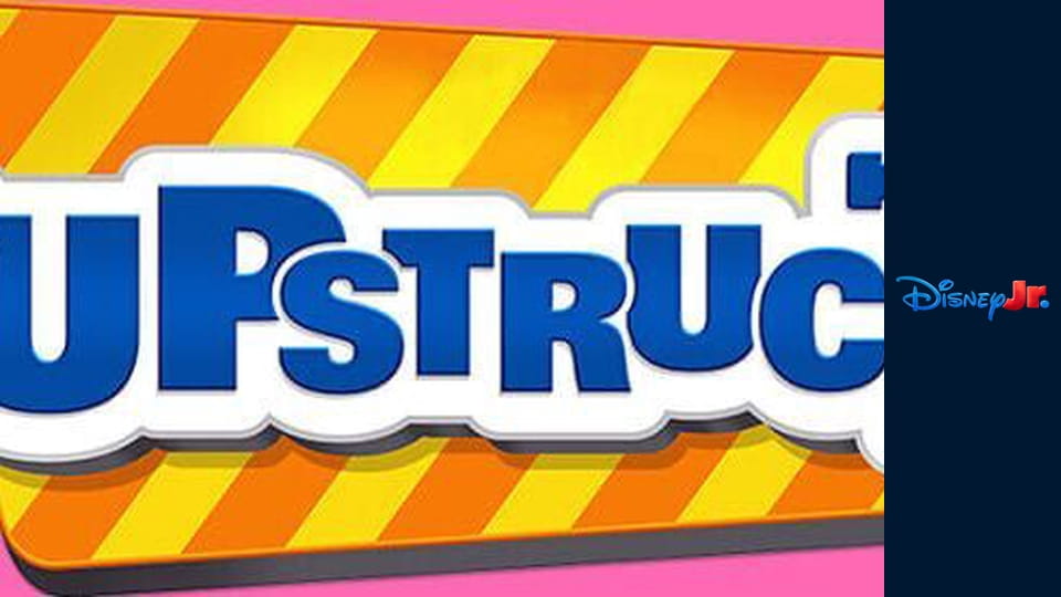 Pupstruction S2E46 - Built For Speed / The Great Bridge Battle