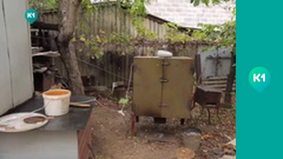 "Крафтові мандри" з Євгеном Синельниковим.