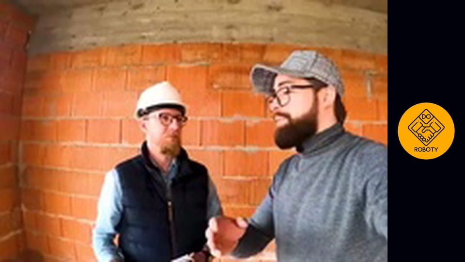 INŻYNIER BUDOWNICTWA - co robi by zarobić 30 000 zł miesięcznie?