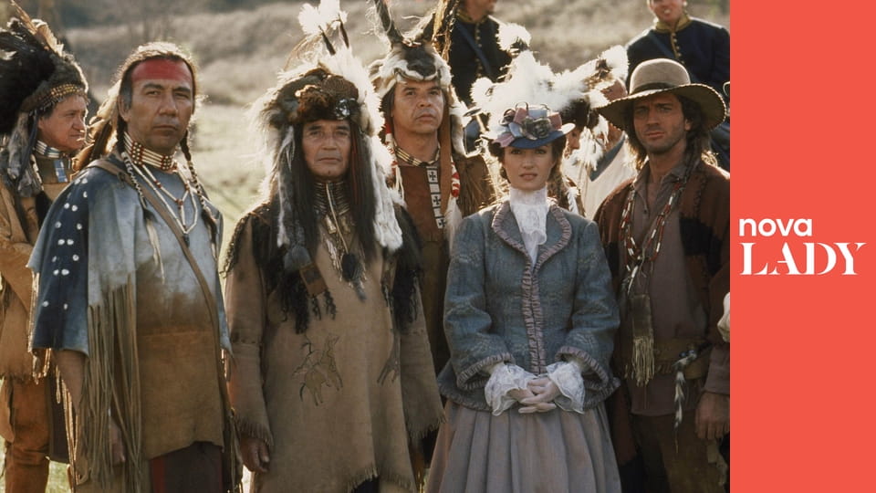 Doktorka Quinnová S6E18 - Ptačí muž