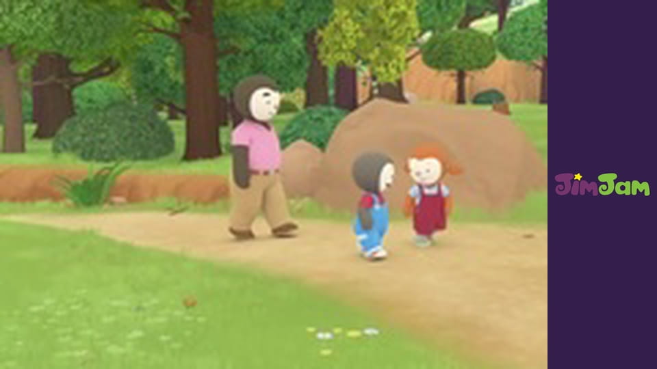 Charley és a természet S1E24 - Madárhangok