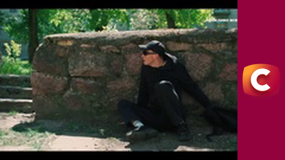 Х/ф "Код кохання", 1-4 с.