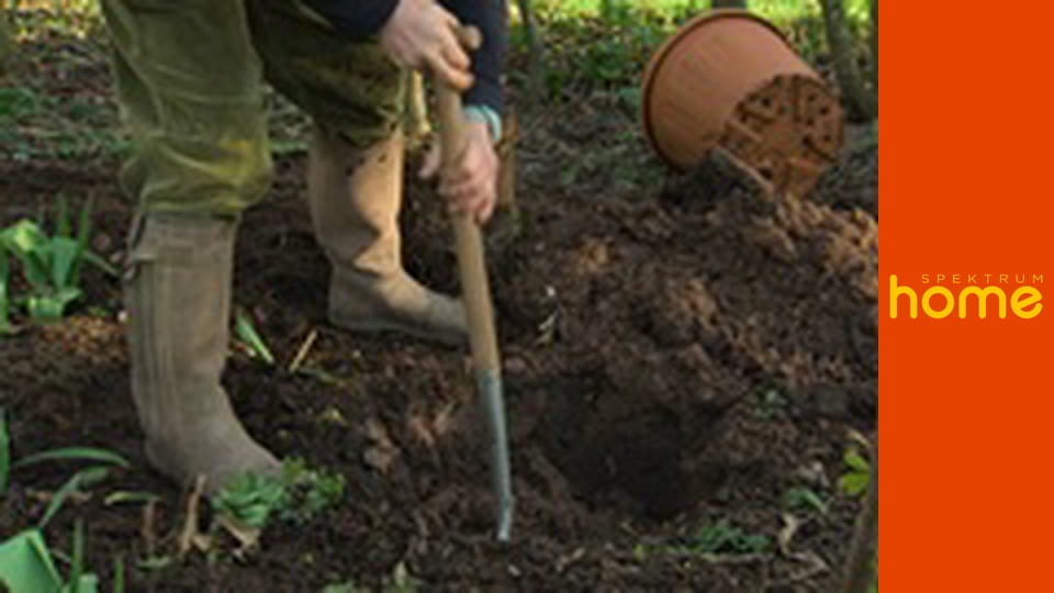 Zahradníkův svět S14E2