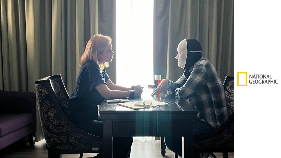 Контрабанда с Марианной Ван Зеллер S5E5 - Подпольные уличные гонки