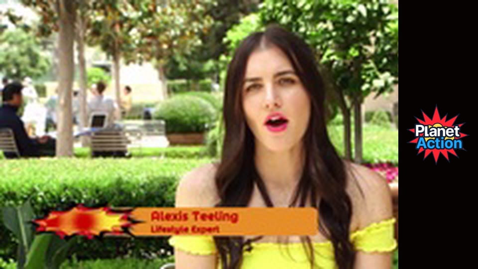 Planet Action Season 1 Episode 49