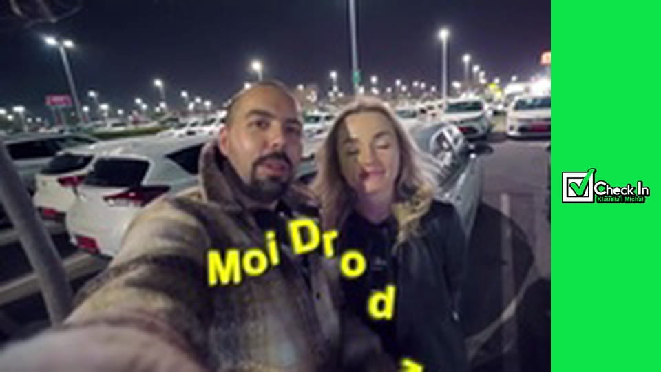 Cypr poza sezonem! Testujemy JEDZENIE na Cyprze! Larnaka