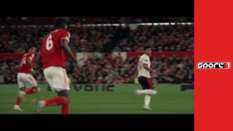 Fotbal - EL/EKL, upoutávka, repríza, HD