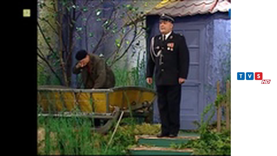 Spotkanie z balladą