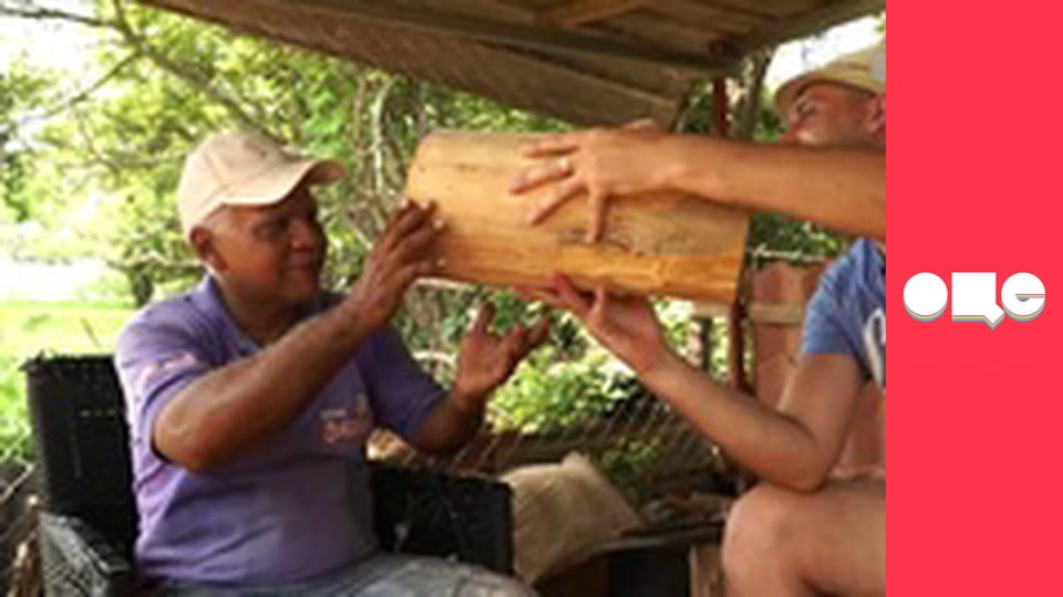 Особливості національної роботи, 4 сезон, 55 еп.