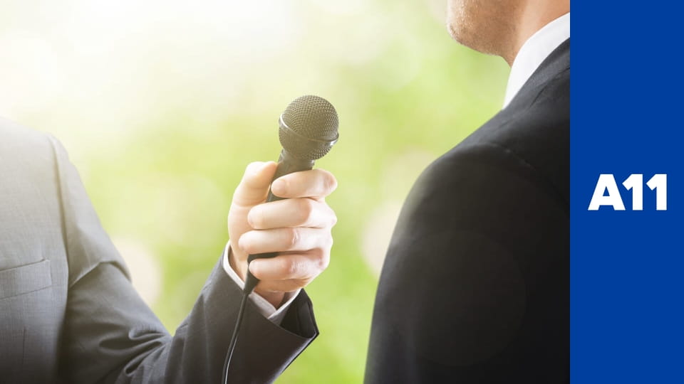 TOP A11 rozhovor týdne - Iva Pekárková, spisovatelka