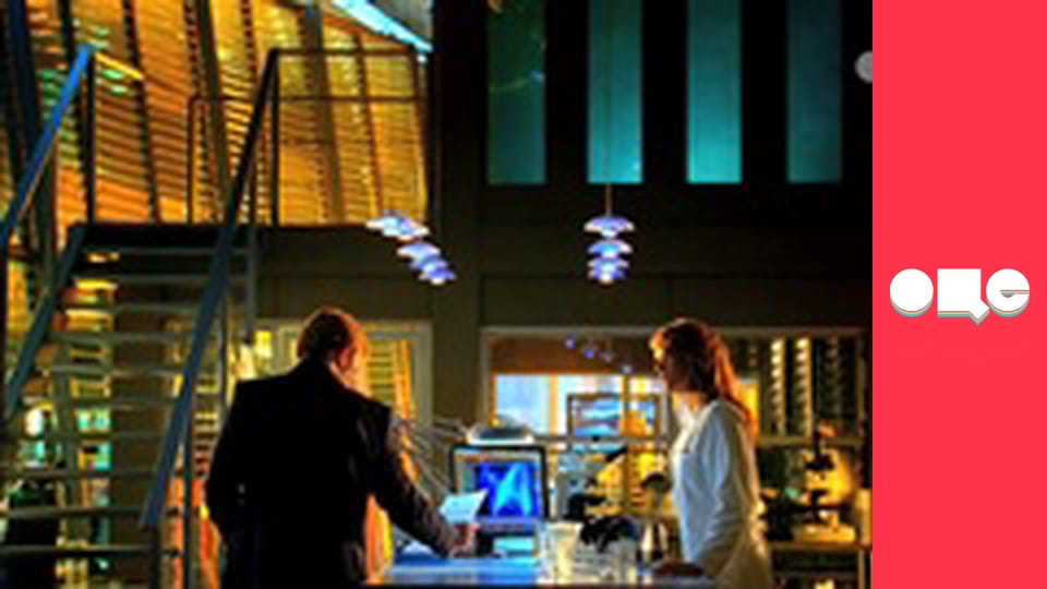 Т/с "CSI: Місце злочину - Маямі", 5 сезон, 16 с.