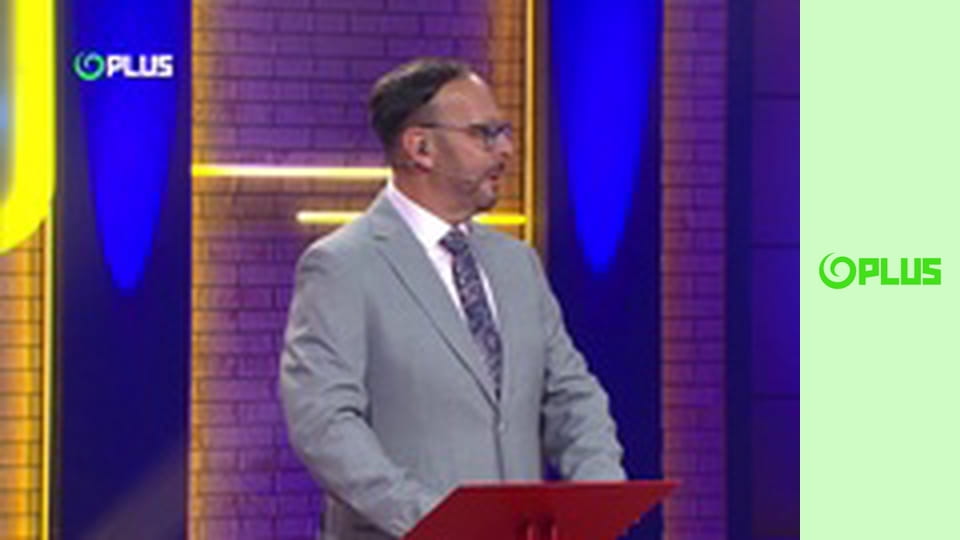 Dobre vedieť! E12 - Boris Valábik a Marián Gáborí