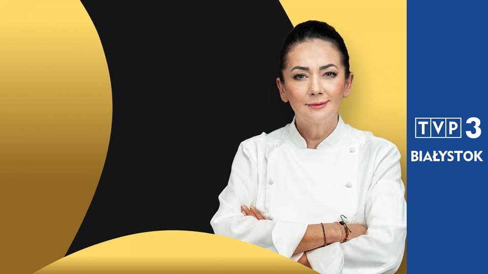 Gwiazdorska kuchnia Ani S1E12