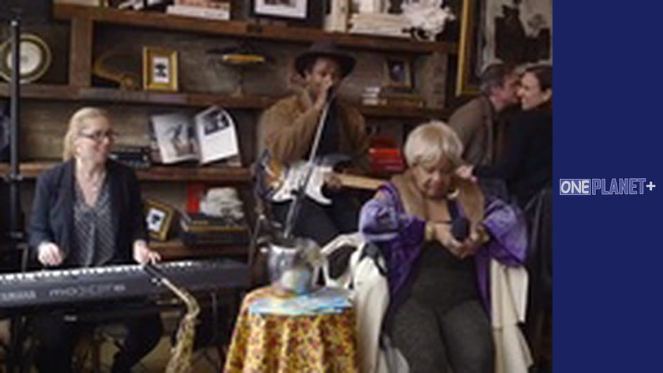 В ритме танца вокруг света. Сезон 2 – серия 8