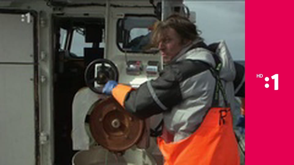 Destinácie E124 - Lofoty