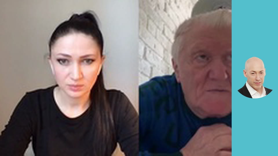 Герой Украины Рыбчинский. Скоро Путин умрет, день Победы Украины, соучастники преступлений в России