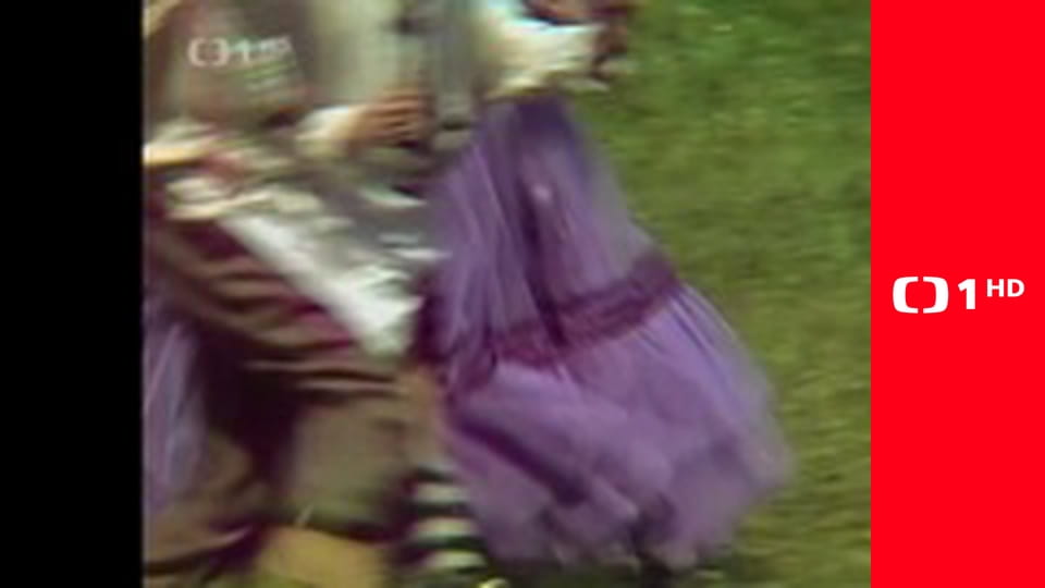 Láďo, ty jsi princezna!