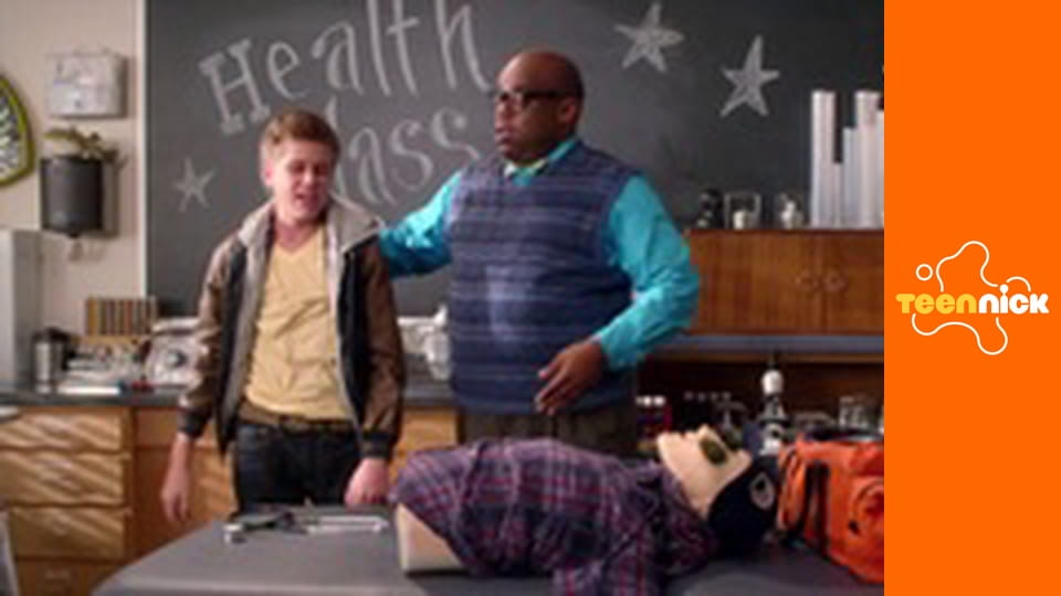 100 rzeczy do przeżycia przed liceum S1E5 - Założyć kapelę!