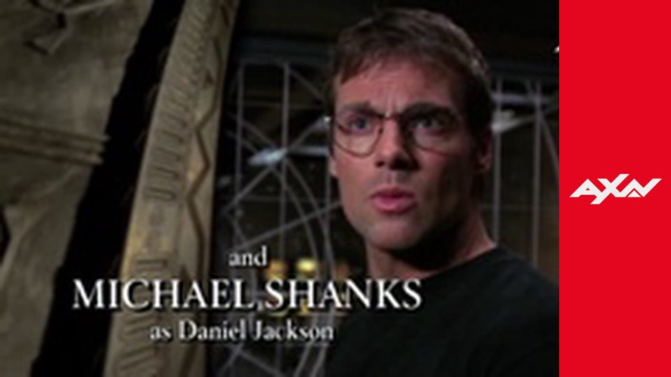 Stargate SG-1 S7E16 - STARGATE SG-1 716 - DEATH KNELL