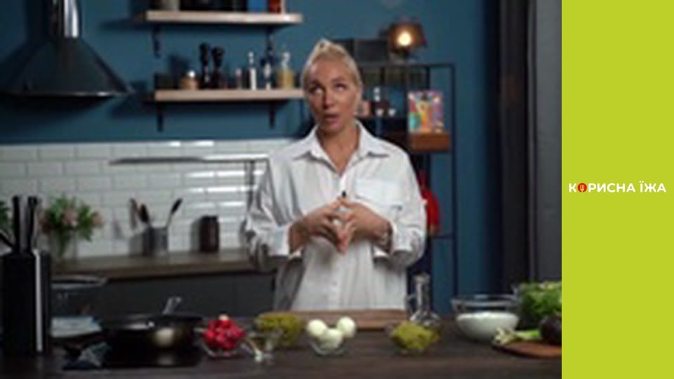 Your Plate, Season 1, Episode 18