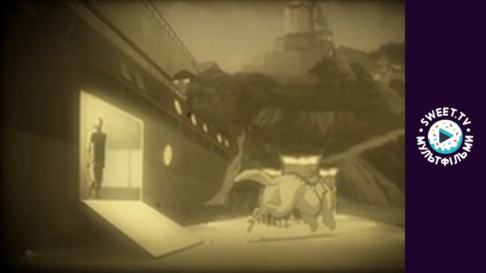 The Legend of Korra. season 2 - episode 15