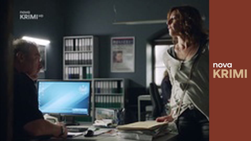 Vraždy v Kitzbühelu S20E5 - Odpadlíci