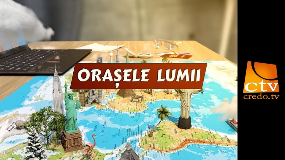 Oraşele lumii