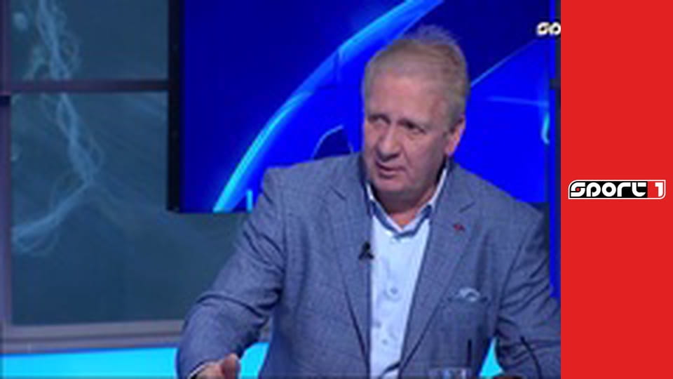 Csillagok között - BL, ligaszakasz, 6. forduló, 2. nap, premier, élő, HD