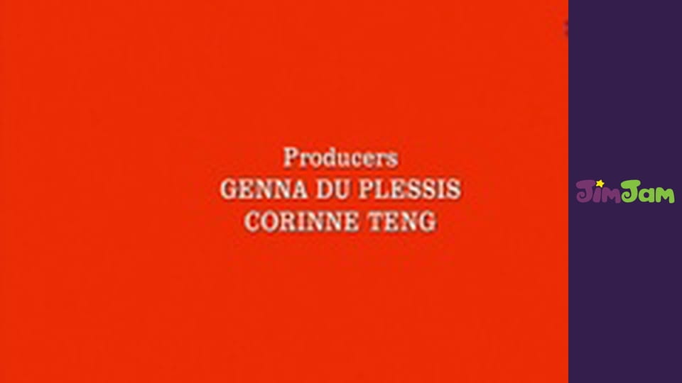 Hurray for Huckle! S2E21 - The Big Ten Mystery/The Whistle Blower Mystery