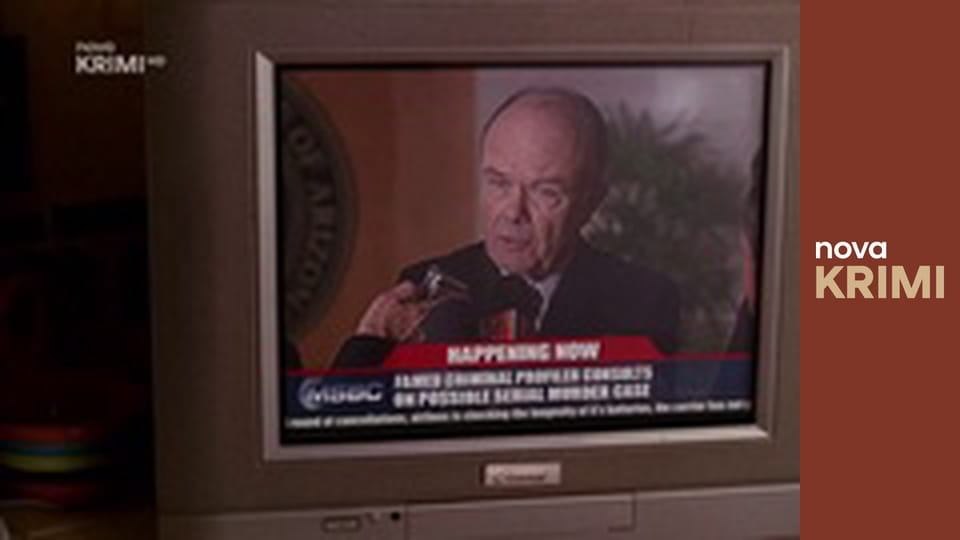 Médium S4E12 - Zločinné spolčení