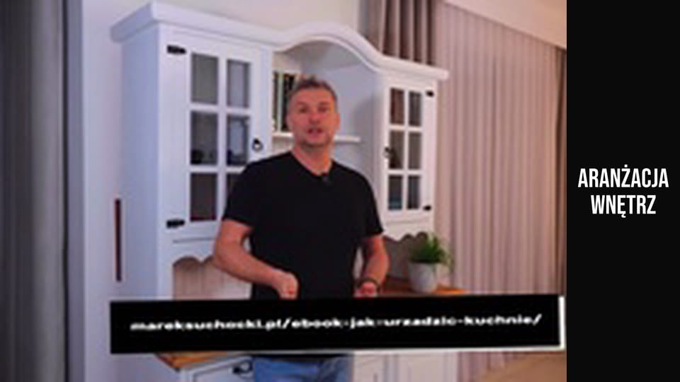 Trendy Kuchenne W 2025 Roku!