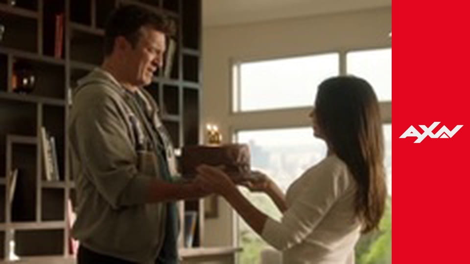 The Rookie S5E1 - The Rookie 05001 - Double Down