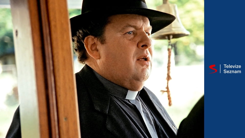 Otec Braun E4 - Konec renesančního umělce