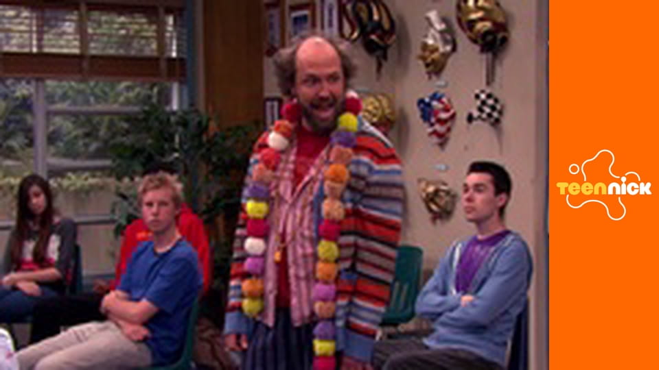 Victoria znaczy zwycięstwo S3E25 - Kłopot z Hymnem