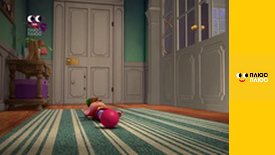 Елвін і бурундуки