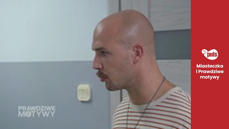 Prawdziwe motywy Season 2 Episode 25