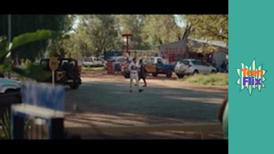 KidsFlix Season 1 Episode 50