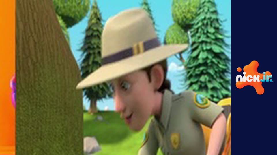 М/с "Барбатато. Велика щаслива сім'я", 2 сезон, 18 с. "Казан інновацій / Вирішуй, Барбазо".