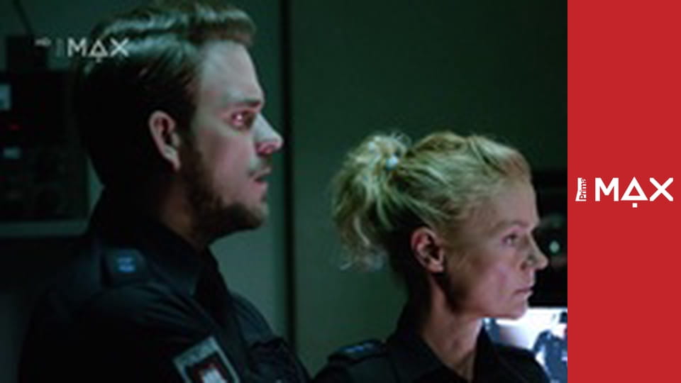 Přestávka ve vysílání