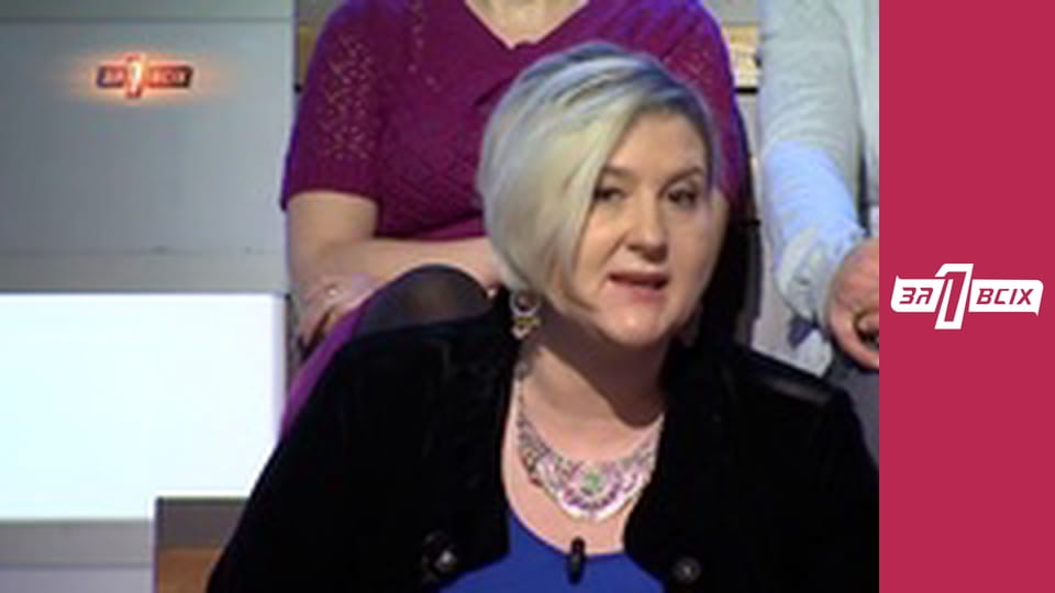 Бабушка родила в 65 лет. Часть 2