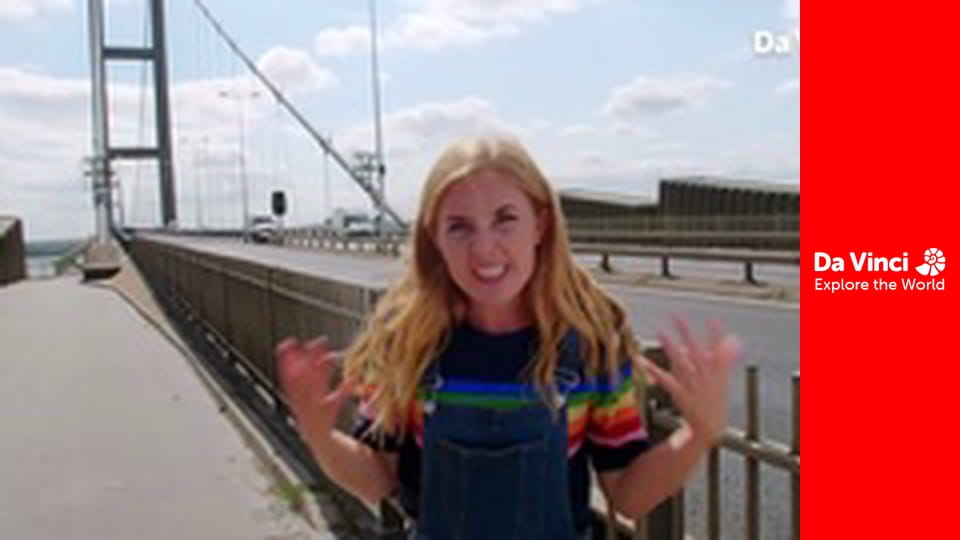 Do You Know? - Bridges and Playground Flooring