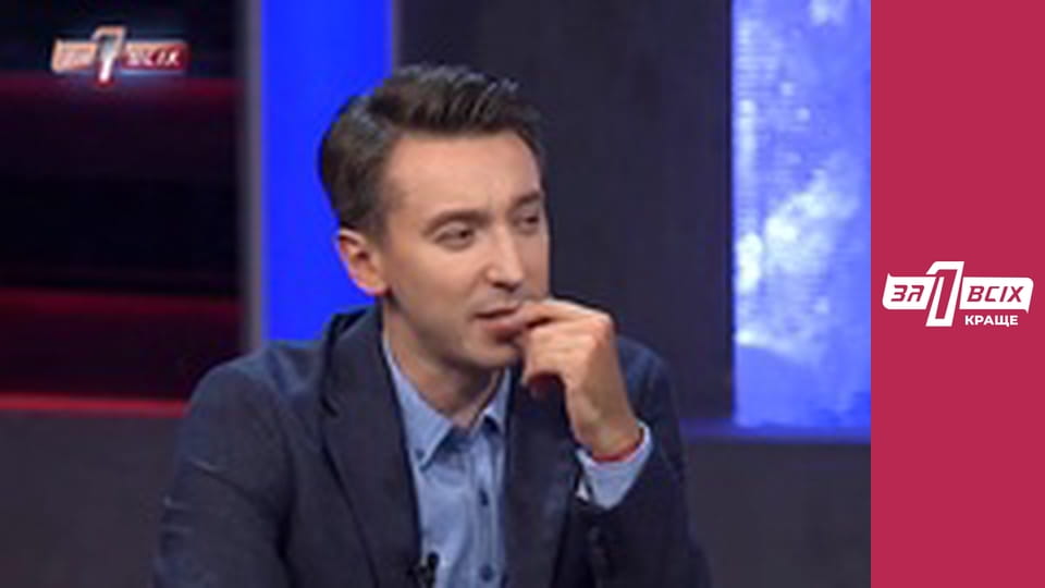 Немовля в річці. Частина 3