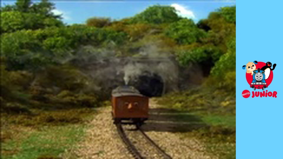 Thomas & Friends Season 11 Episode 17