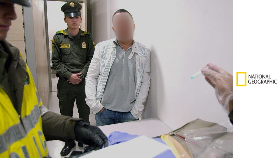 Kokainreptér - Latin-Amerika S2E8 - Törzsutasok