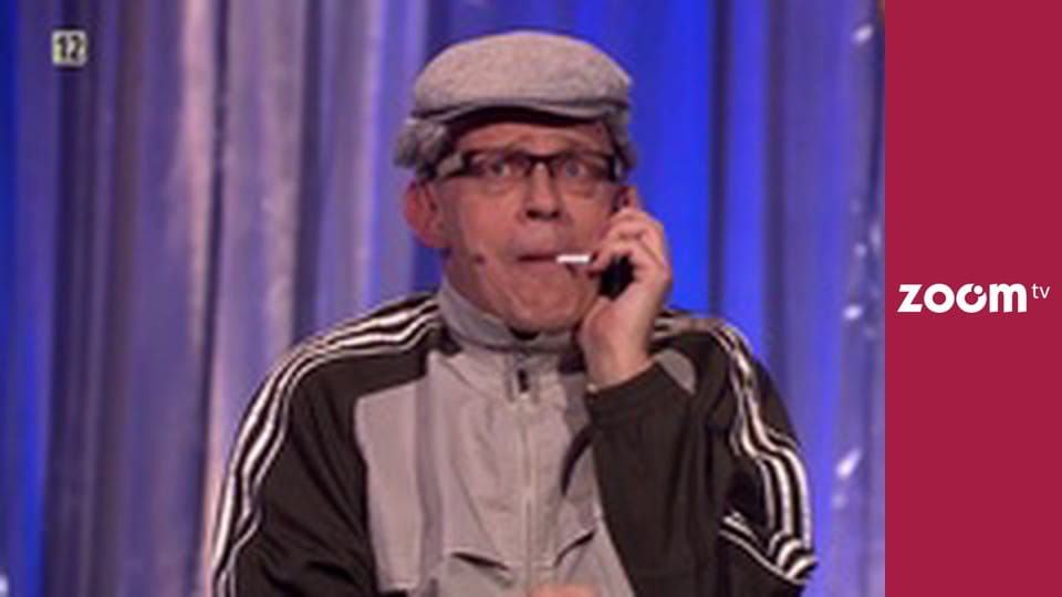 I love kabaret Extra S1E22