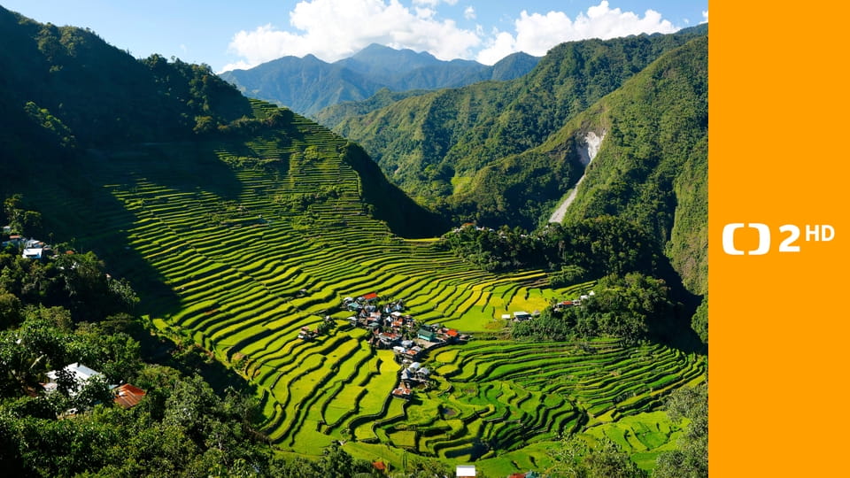 Cesty kolem světa E7