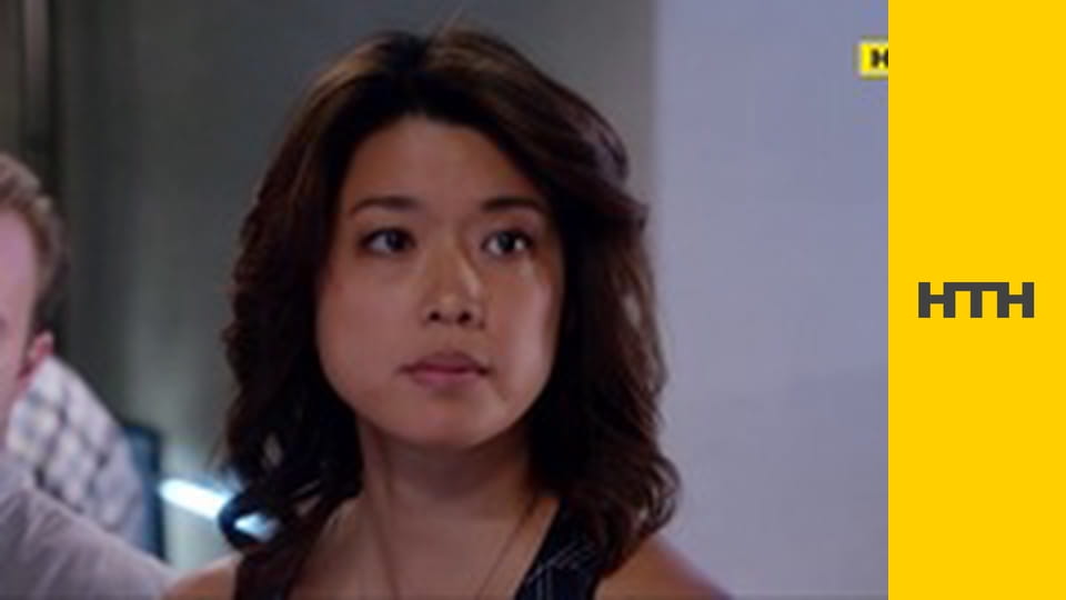 Т/с "Гаваї 5.0", 6 сезон, 20 і 21 с.